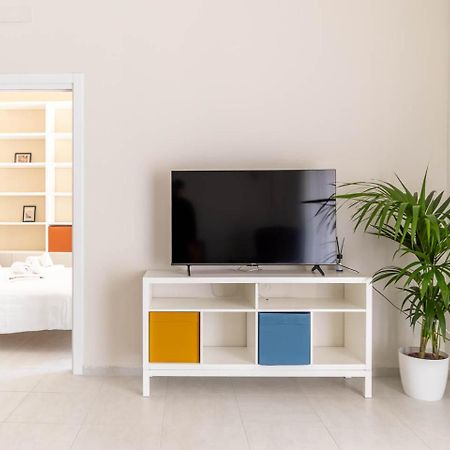 Apartamento Dimora Manzoni - Bari Center Exterior foto