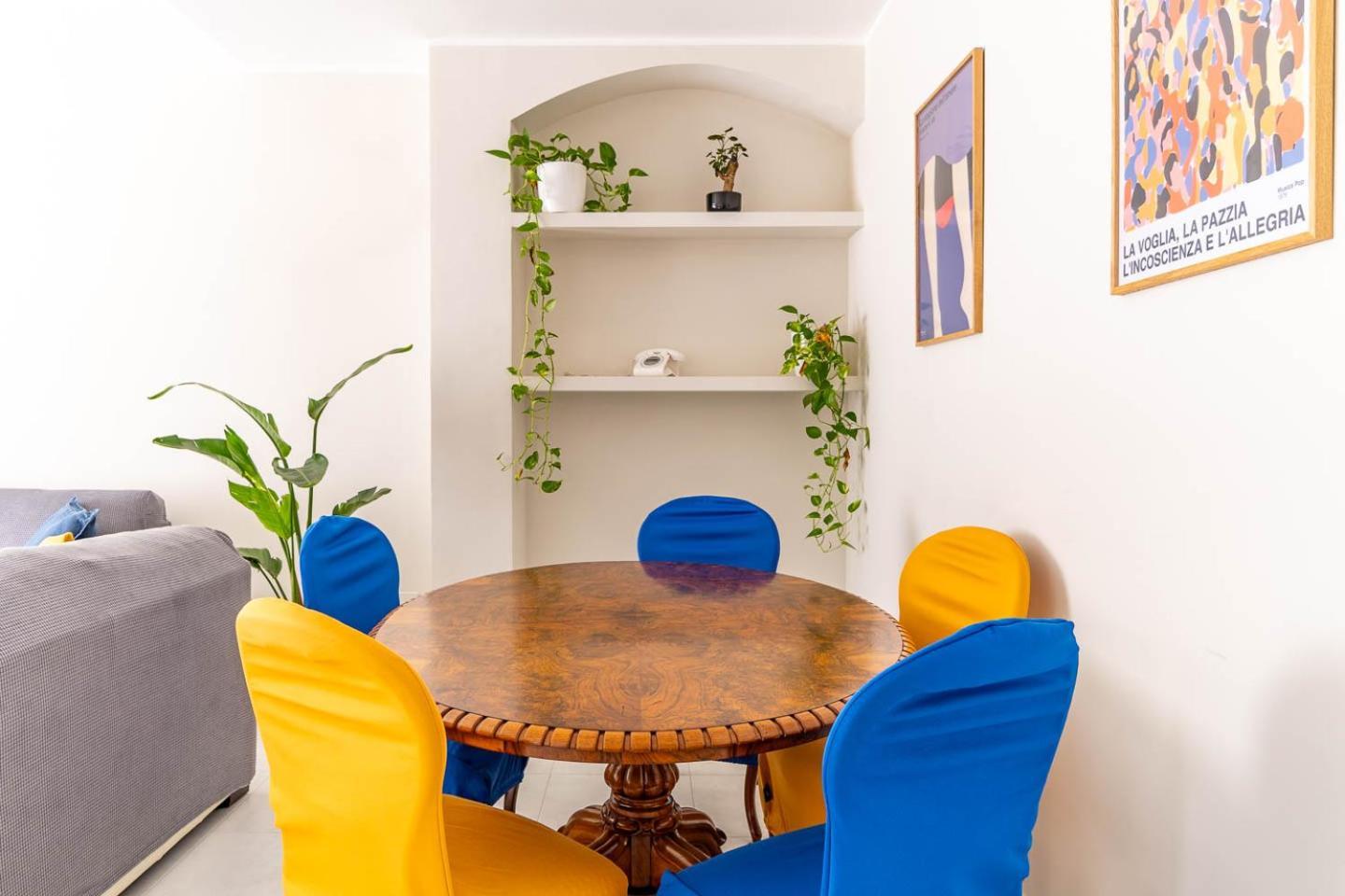 Apartamento Dimora Manzoni - Bari Center Exterior foto