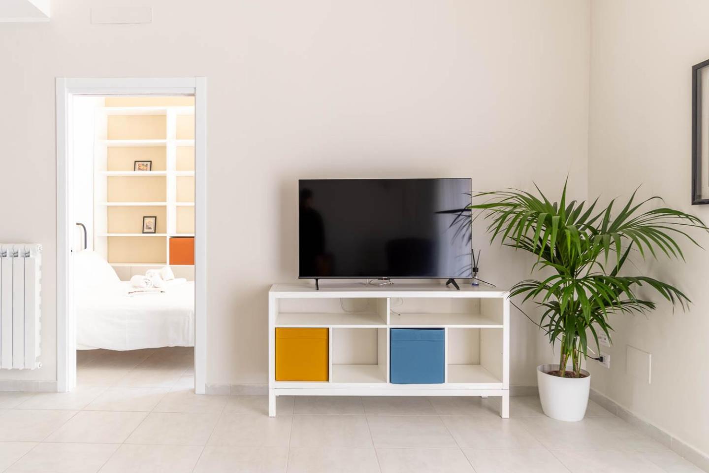 Apartamento Dimora Manzoni - Bari Center Exterior foto