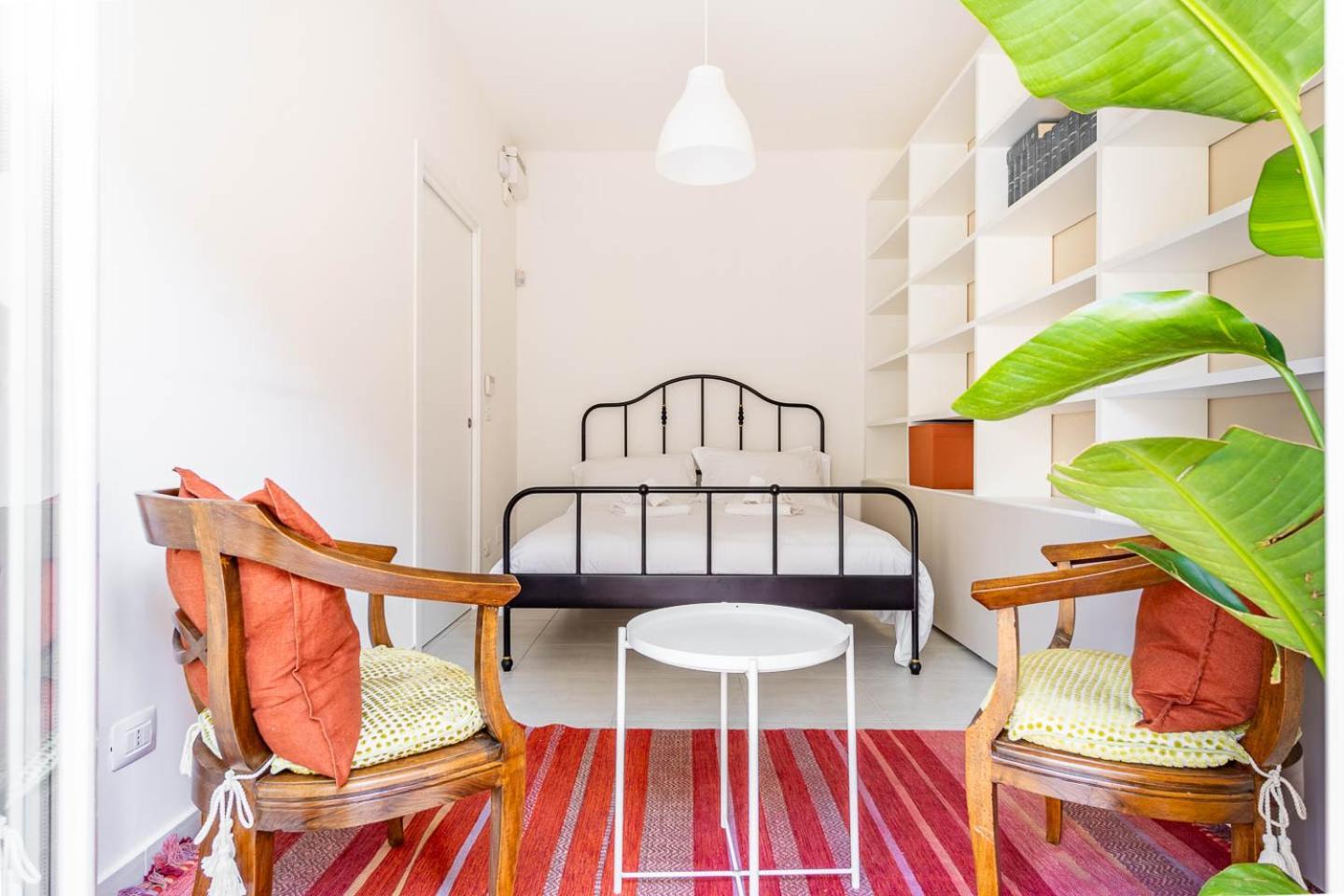 Apartamento Dimora Manzoni - Bari Center Exterior foto
