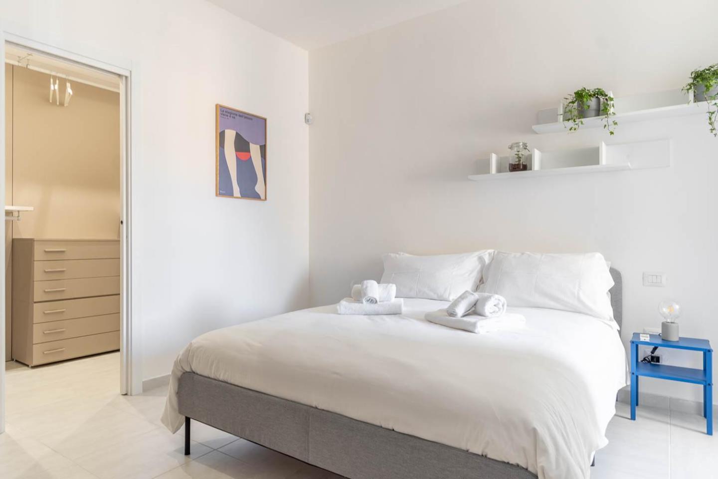 Apartamento Dimora Manzoni - Bari Center Exterior foto