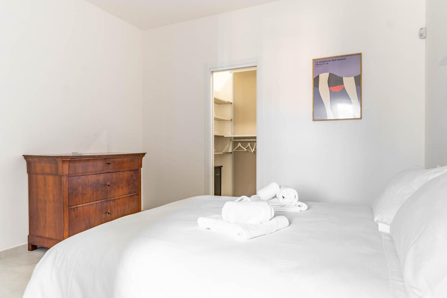 Apartamento Dimora Manzoni - Bari Center Exterior foto