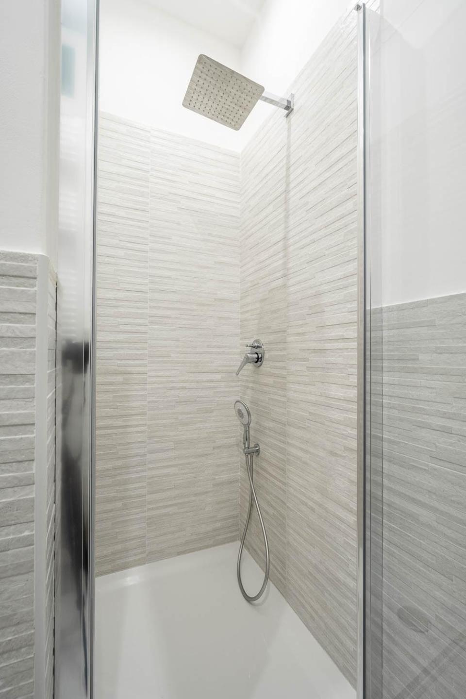 Apartamento Dimora Manzoni - Bari Center Exterior foto